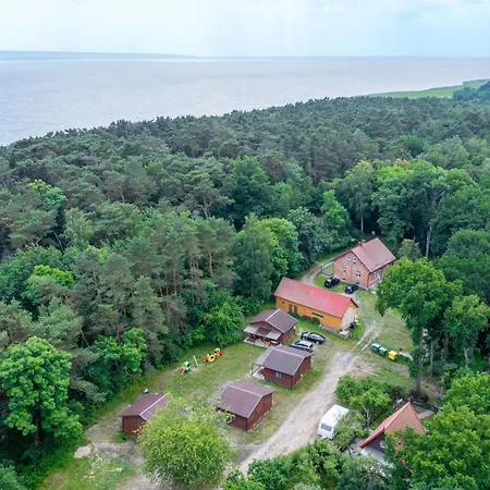 ロッジ Lesniczowka - Forester's *