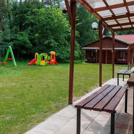 Lesniczowka - Forester's *