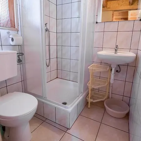 ロッジ Lesniczowka - Forester's