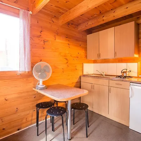 Lesniczowka - Forester's * クリニツァ・モルスカ