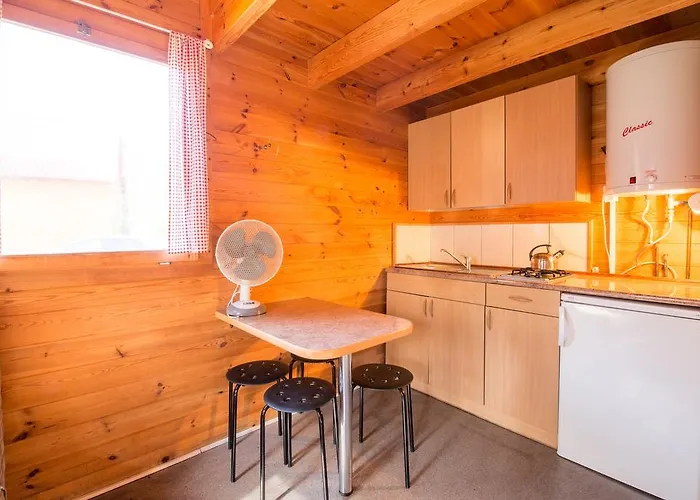 Lesniczowka - Forester's * Krynica Morska